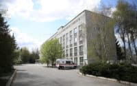 Вирішувати, коли відкриють Кременчуцьку ЦРЛ, будуть після дезінфекції – Синєгубов