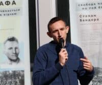 Про розсекречення найбільших українських архівів полтавцям розкаже автор «декомунізаційних» законів