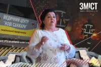 У Полтаві допитають селищну голову та ймовірно причетних до протестів у Нових Санжарах осіб