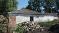 Фонд держмайна виставив на аукціон дві будівлі на території м’ясокомбінату в Полтаві