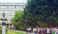 Стартував міжнародний конкурс стартапів за участі полтавського університету
