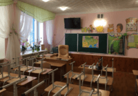У Полтаві в 10-х класах призупинили заняття
