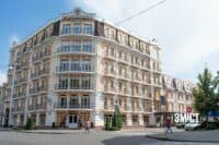Полтавський готель здобув міжнародну відзнаку