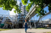 У Полтаві змагатимуться фахівці нафтовидобувної галузі
