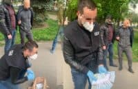 Депутата Полтавської райради затримали на хабарі