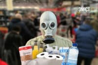 У Полтаві подорожчала гречка та сіль – дані моніторингової комісії ОДА