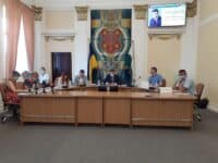У Полтаві будувати багатоповерхівки для офіцерів СБУ в Авіамістечку не збираються – шукатимуть нову ділянку