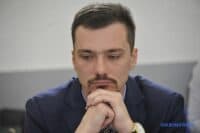 Полтавську обласну прокуратуру очолив Антон Столітній