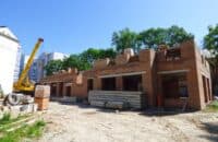 Полтавський депутат звернувся до Мінкульту задля припинення будівництва поблизу Кадетського корпусу