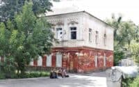 Перелік комунальних приміщень у Полтаві, які виставлять на електронний аукціон