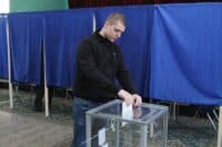 У Верховній Раді призначили місцеві вибори на 25 жовтня