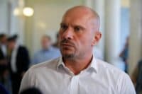 Голові полтавського осередку ОПЗЖ оголосили підозру через бійку