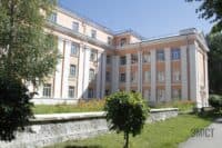 У зв`язку з карантином перенесли прийом документів до перших класів