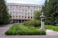 Місця вишів Полтави в академічному рейтингу «ТОП-200 Україна 2020»