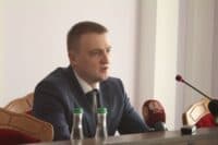 Головний прокурор Полтавщини пройшов останній етап атестації