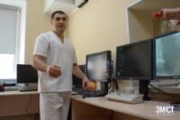Щороку на Полтавщині трапляється близько 2 тисяч інфарктів: розповідаємо, як їх лікують