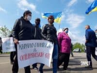 Полтавська ОДА направить листа до уряду щодо включення Кирило-Ганнівки до складу Опішнянської ОТГ