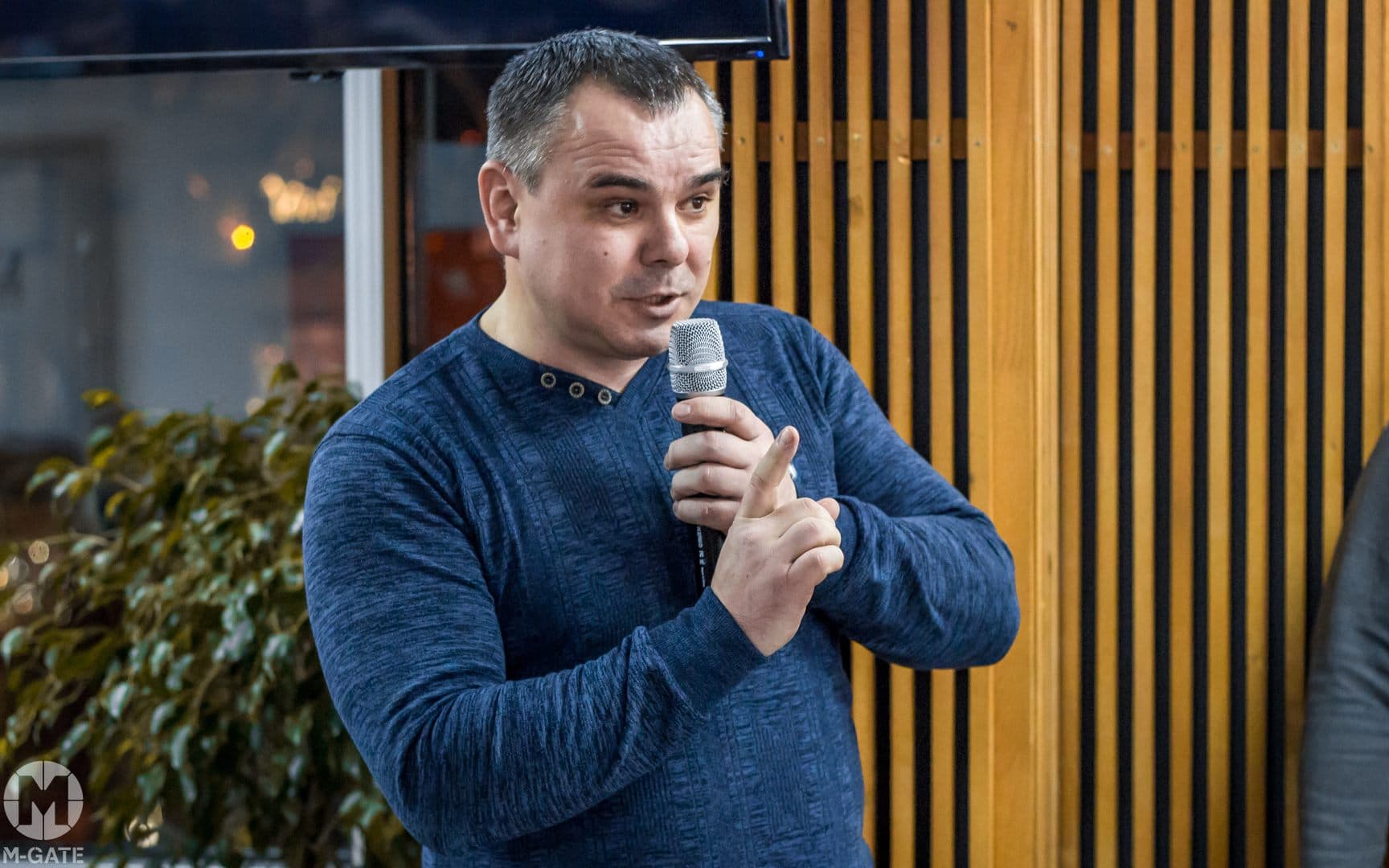 Полтавський медик – серед фіналістів у номінації «Найкращий лікар»