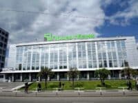 Полтавські відділення банків змінюють режим роботи: графік