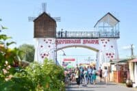 Цьогоріч відбудеться Сорочинський ярмарок – дати проведення