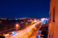 У Полтаві закупляють понад 300 нових вуличних світильників