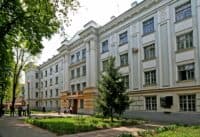 Полтавський університет запускає пісенний флешмоб