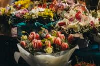 Вартість квітів до 8 березня у Полтаві: скільки коштуватиме букет