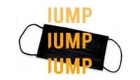 Арт-центр Jump пропонує полтавцям маски власного виробництва