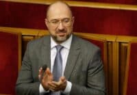 Денис Шмигаль став Прем’єр-міністром України: як голосували полтавські мажоритарники