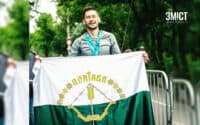 Володимир Билим – марафонець з Полтави: про спорт, алкоголь і мейджори