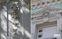Це Полтава, крихітко: маскарони у місті, які збереглися (ФОТО)
