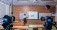 Опублікували новий розклад і тем уроків Всеукраїнської школи онлайн