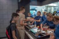 «Макдональдз» у Полтаві зупиняє роботу на час карантину