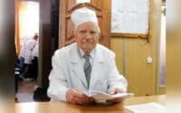 Полтавський професор боротиметься за медичний «Оскар» в одній із номінацій