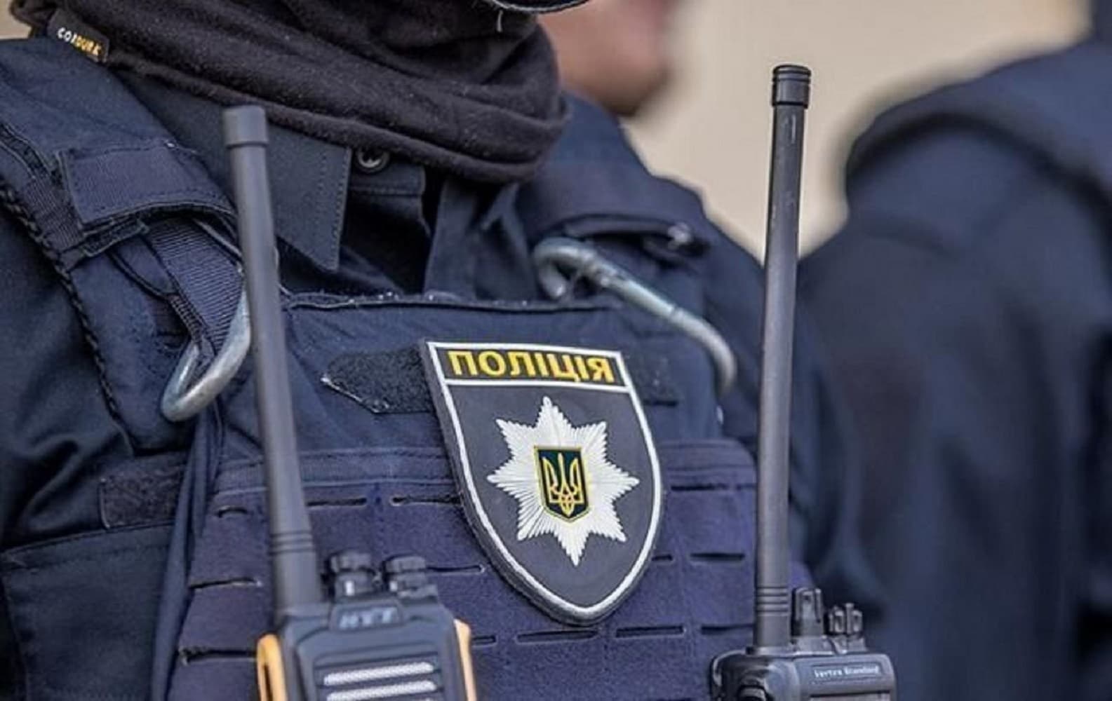 Для запобігання тероризму і злочинів цьогоріч виділили 29 мільйонів гривень