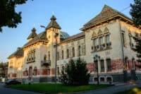 У Полтаві організовують Art Weekend просто неба
