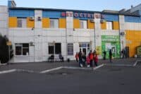 Після переїзду автостанції №3, послугами перевізників скористалося вдвічі менше пасажирів