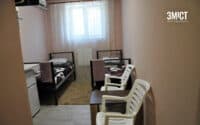 Полтавське СІЗО утримує другу позицію за оплатою проживання у камерах підвищеного комфорту