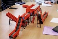 Полтавська влада призупинила купівлю сортувального комплексу за 16 мільйонів гривень через карантин