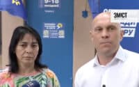 Оксана Деркач балотуватиметься в мери Полтави від ОПЗЖ