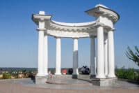 У Полтаві працюють над створенням віртуальних турів пам’ятками культури області