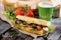У Полтаві через порушення FreshLine закрили на 10 днів