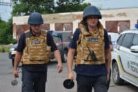 Увага, терорист: правоохоронці Полтавщини пояснили, як діяти у разі загрози