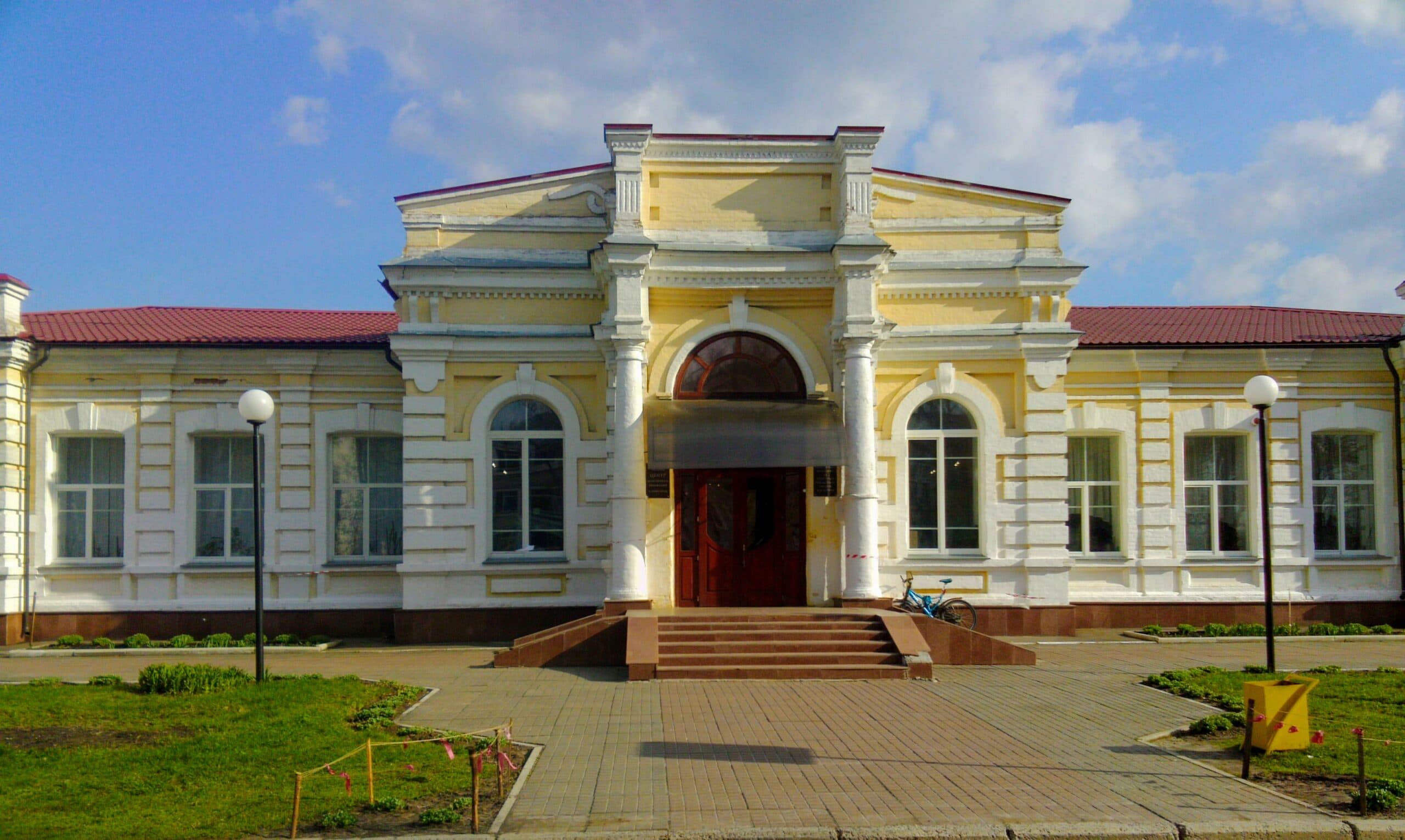 На Полтавщині відновлять 9 соціальних об’єктів – Європейський інвестбанк профінансує 80%