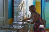 До ТВК Полтавщини увійшло найбільше представників від «Європейської солідарності» та «Слуги народу»