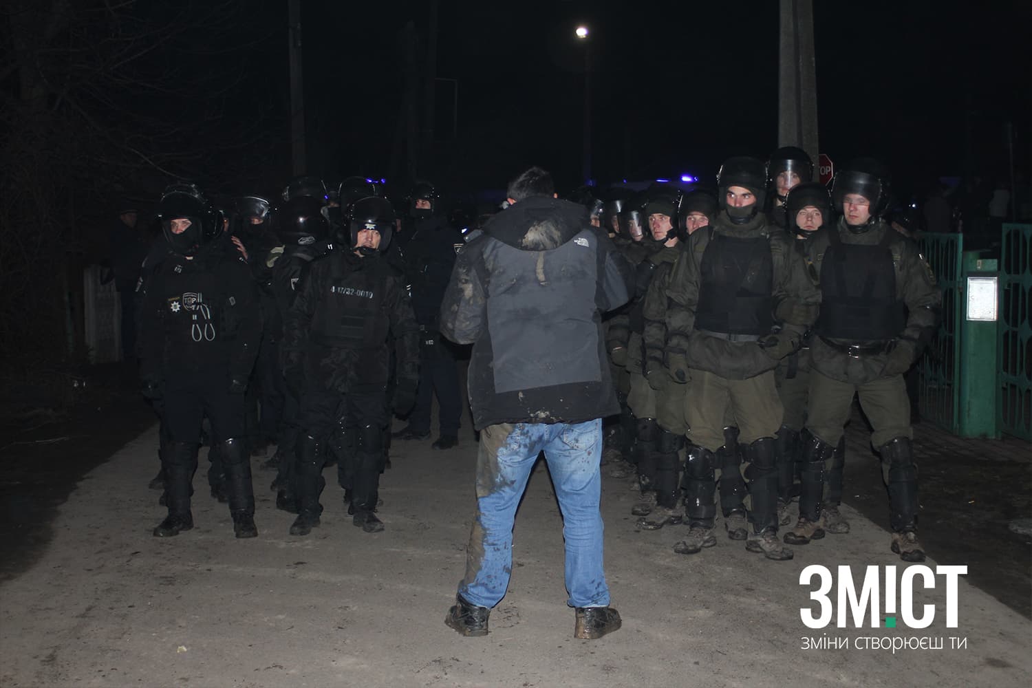 Нові Санжари в центрі світу: що писала зарубіжна преса про українсько-уханський кейс