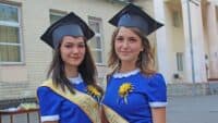 Випускників Полтавщини запрошують на навчання до Європи