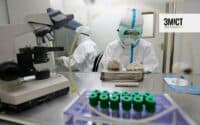 75 нових хворих. На Полтавщині поширюється коронавірусна хвороба