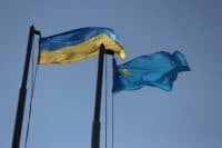 Сьогодні у Полтаві піднімуть новий прапор поряд з державним та міським