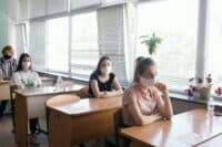 Що робити, якщо у полтавському виші виявили студента/працівника з COVID-19 (ГРАФІКА)